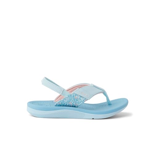Image of REEF Girls' Little Santa Ana