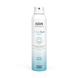 bioderma photoderm after sun review Hidrata intensamente la piel Isdin After Sun Spray, Efecto calmante y refrescante, hidratación y reparación intensa - 200 ml