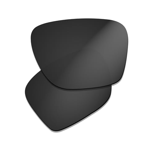 Image of Polarized Replacement Lenses for Oakley Sylas XL Sunglasses OO9448
