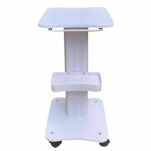 CDZHLTG Carrito de Belleza con Rueda Carro de Salón de Cosmética,Carrito de la Carretilla para Equipo de Belleza Carro de Mantenimiento para SPA Peluquería Salón, para Herramientas de Belleza SPA