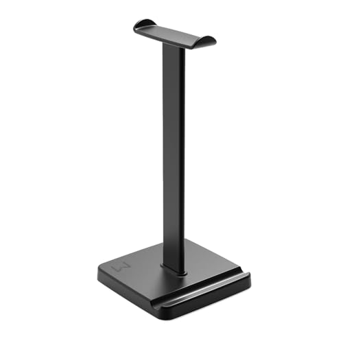 Suporte De Mesa para Headset Warrior - AC700
