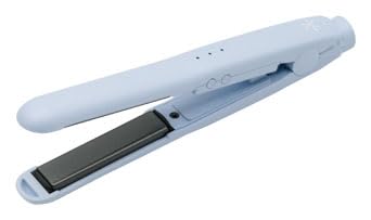 Amazon | VENUSiS ヴィナシス モバイルミニヘアアイロン コードレス