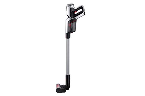 Samsung PowerStick PRO Aspirateur sans fil Noir/argenté 150 W Nero/Argento/Rosso - Image 3