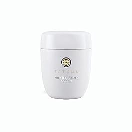 Tatcha: The Rice Polish....