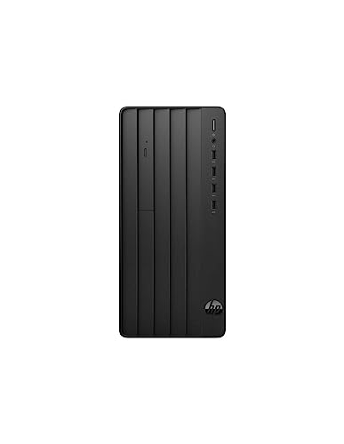 HP PC Desktop Pro SFF 290 G9 512GB SSD I5-12400 16GB RAM