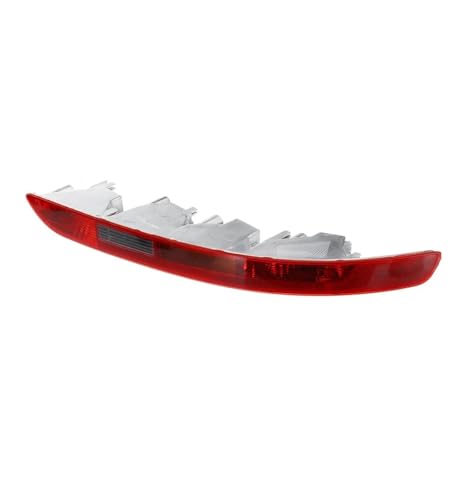 Feu arrière pare-chocs Q5 2.0T feu stop de signalisation freinage 8R0945096 droit