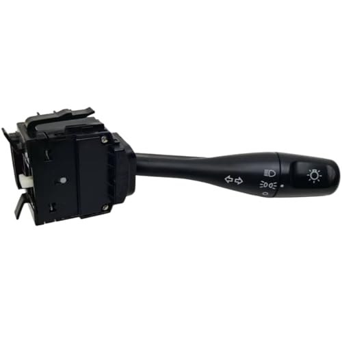 Commodo clignotant pour réparer le commutateur défectueux de Mitsubishi Lancer 2003-2013