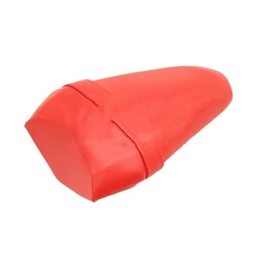 Capot solo pour YZF600 R6 carénage arrière de moto avec serrure