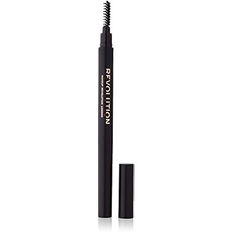 Revolution Augenbrauenstift - Duo Brow Pencil Cover
