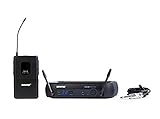 Shure PGXD14 Digital Wireless System for Guitar/Bass