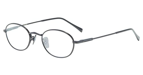 John Varvatos Sunglasses V 185 0bla Black