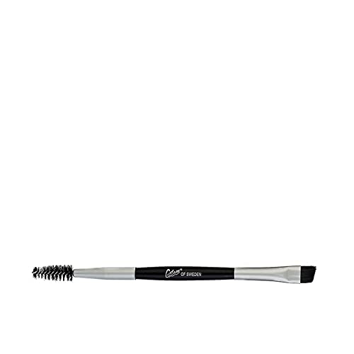 Eyebrow Brush Double 1 Pz