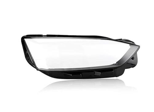Abat-jour lampe masque voiture A5 résout le problème de phare jauni côté droit 2021