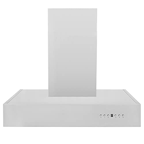Zline 30" Convertible Professional Wall Mount Range Hood In Stainless Steel (Kecom-30) #TOP2