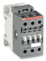 AF09-30-01-13 ABB-CONTACTORS,OLS,MMPS AB AF09300113 AF09 3P CONTR, 1NC, 1