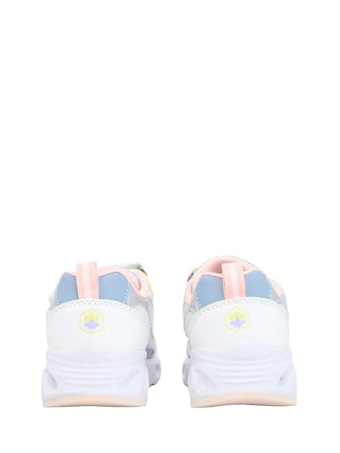 Baskets Lumberjack Multicolor SGI5512-002 taille 20 pour enfant - 3