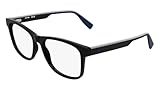 Couleur 001 BLACK Lacoste Monture L4004 001 Black 56/17/145 Homme