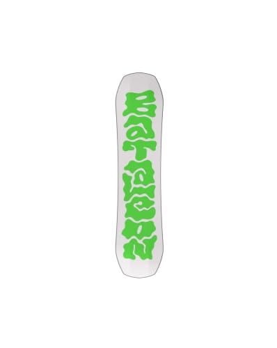 Bataleon Minishred Youth True Twin Snowboard