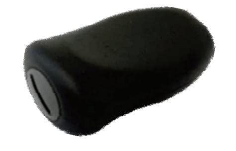 Amazon | リバイブ(Revive) ハイスペックノブ M ガンメタ (GM