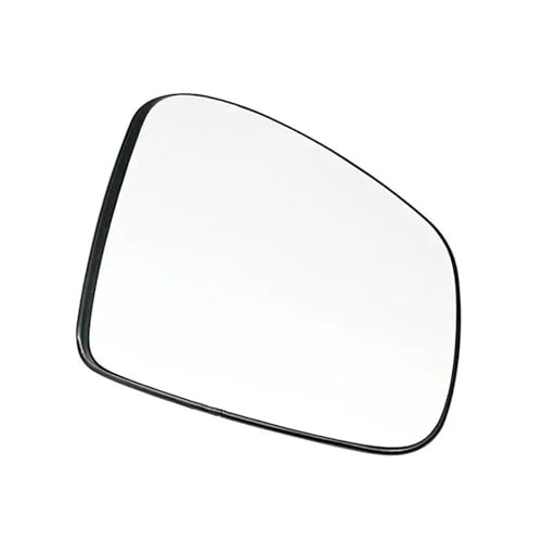 Glace de rétroviseur chauffant pour Smart Fortwo et Forfour 451 453 côté gauche