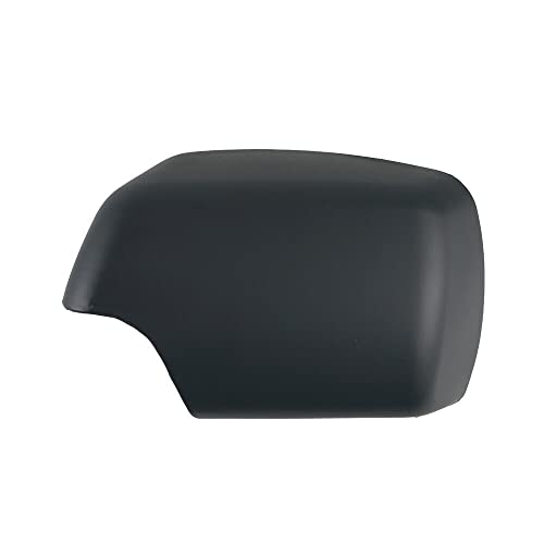 Coque de rétroviseur BMW X5 E53 gauche cache retroviseur extérieur 51168256321