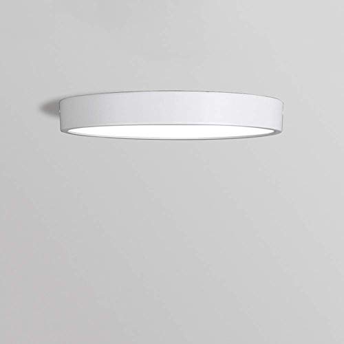Panneau lumineux LED pour buanderie et porche extérieur couvert