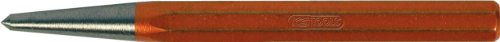 KS Tools 162.0362 5mm Dia 8-Point Centre Punch