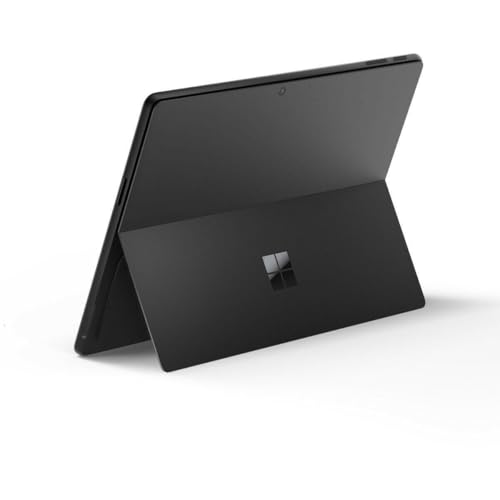 Microsoft Surface Pro 11 Copilot+ PC Qualcomm Snapdragon 512 Go 33 cm (13") 16 Go Wi-FI 7 (802.11be) Windows 11 Pro Noir