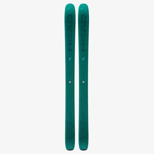 2025 Head Kore 97 Women's Skis