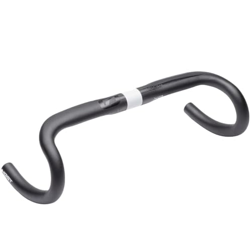 Most Jaguar Xa Aero Ticr Handlebar Black, 46Cm