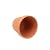 BLQH [26 Pack] 4" Planter Nursery Pots Clay Pots Terracotta Pot Clay Ceramic Pottery Planter Cactus Flower Pots Succulent Nursery Pots Garden Terra Cotta Pots with Drainage Hole