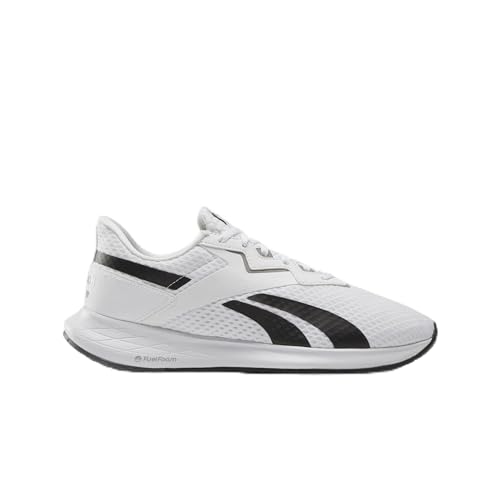 Reebok Floatride Energy 5 Adventure - Tenis Para Hombre, Core Black Pure Grey Pure Grey, 42.5 Eu Reebok Floatride Energy 5 Adventure - Tenis Para Hombre, Core Black Pure Grey Pure Grey, 42.5 Eu