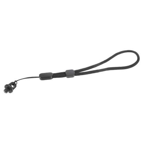 Hemobllo Tornillo Correa Cámara Metal Compatible para Soportes y Arnés Fotográfico Viajes al Aire
