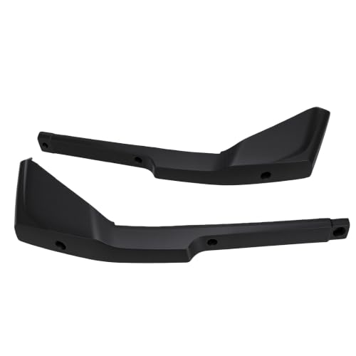Kit F2S U251D 10 00 de Parachoques ABS Ligero con Acabado de Alta Resistencia 1