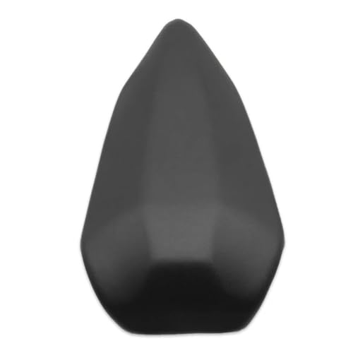 Selle passager arrière et carénage noir de haute finition pour moto Panigale 899 1199