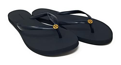 Tory Burch Women's Two Tone Flip Flops Product Details