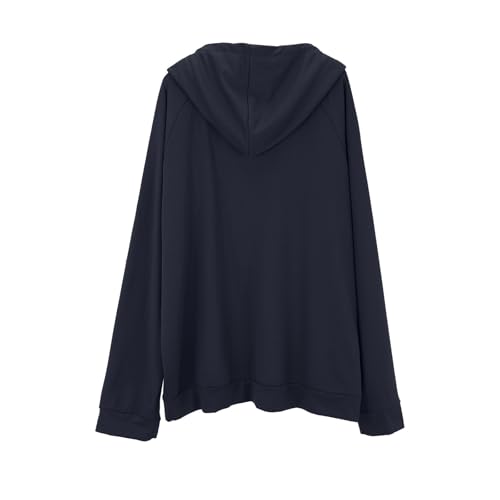 Ropa de protección solar con capucha sudadera fina transpirable 4