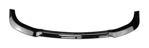 Spoiler de pare-chocs avant inférieur Hyundai i20 MK2 2015-2017