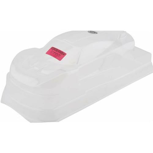 Carro a escala 1:12 Bittydesign LS3 GT12