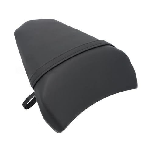 Sillín motocicleta trasero para Z650 EX650 acabado de alta fidelidad resistente al desgaste