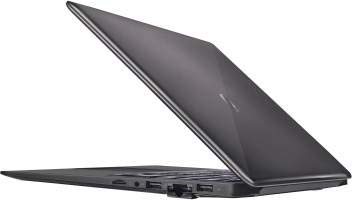 Image of iBall Premio Premio V3.0 Pro 2018 14-inch Laptop (Intel Pentium Processor N4200 /4GB /32GB /Windows 10 Professional /Integrated Graphics), Metallic Gun Mustard