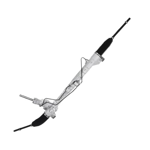 と互換性がある マツダ 3 スポーツ 2010 2011 2012 2013 3080176 BBM4-32-110 BBM432110 262076 対応パワーステアリングラック&ピニオンアセンブリ