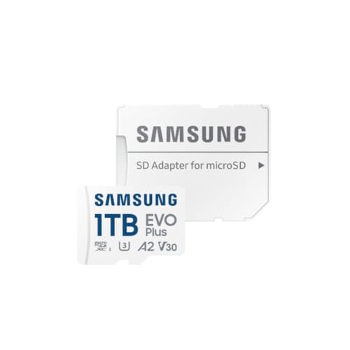 Samsung MB-MC1T0S 1 TB MicroSD UHS-I