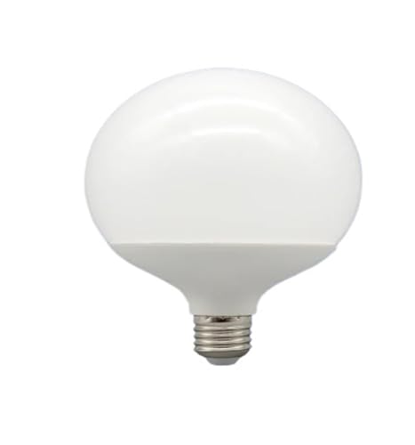 1-6 �� E27 LED �d�� 10 ���b�g 15 ���b�g 18 ���b�g AC 220 V 110 V G80 G95 G120 �ȃG�l�O���[�o�����C�g�����p�[�_�A���v�� LED �����v�o�j�e�B�d��(3pcs,10W 3000K_AC100-240V)