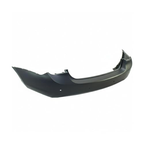 Image of FitParts Compatible with Chevrolet Cruze 2013-2015 Rear Bumper Cover