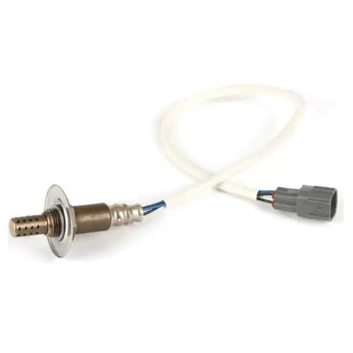 Sonde oxygène O2 pour rouler sereinement en Subaru Forester et Legacy