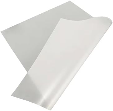 A3 UV DTF AB Transfer Film for UV DTF Sticker Printer UV DTF Printer Direct Print On Sticker for L1800 L805 XP600 P800 R3000 3880 And More Printers A Film A3 100sheets