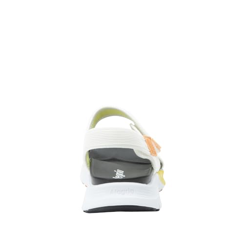 Image of Alegria Sandie - Lightweight Women's Comfort Sport Backstrap