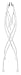 CAM - Soporte Cubeta Baby Bagno