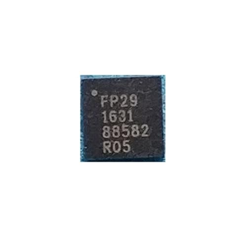 Puce FP29 SMD QFN pour circuits imprimés électroniques de précision